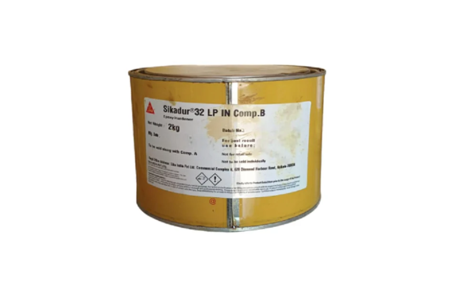 6kg & 30kg Sikadur 32 Lp Epoxy Bonding Agent