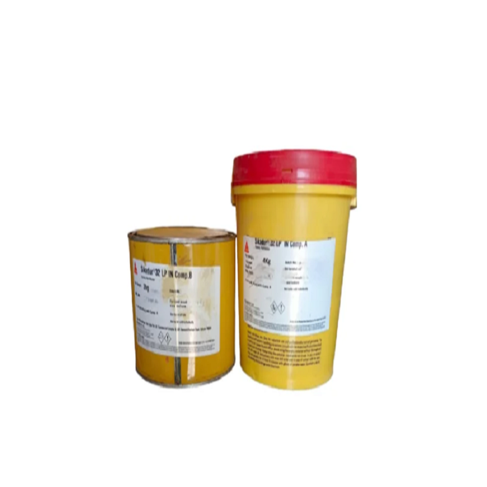 6kg & 30kg Sikadur 32 Lp Epoxy Bonding Agent