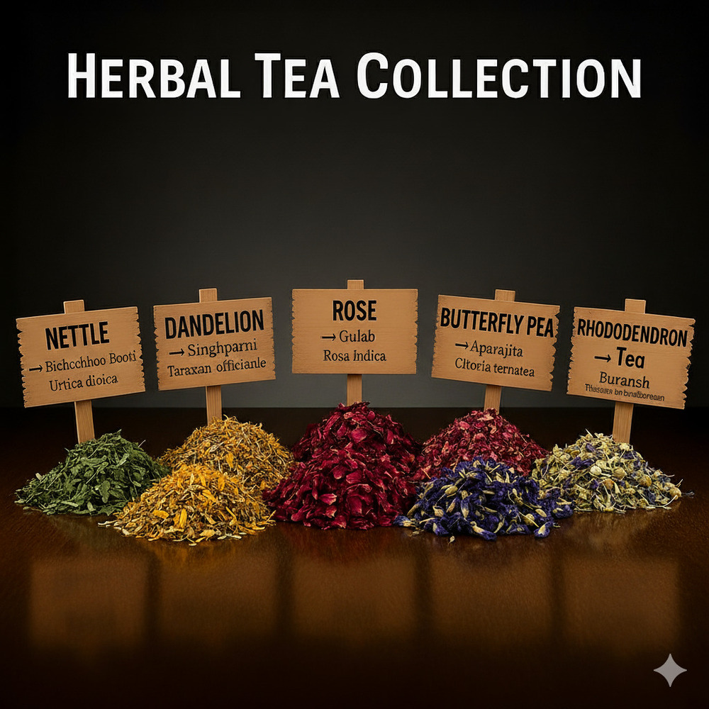 Herbal Tea