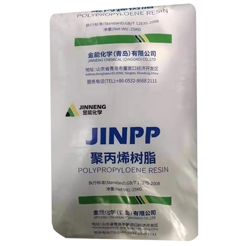 PP Yarn HP550j Raffia Grade Polypropyloene Resin