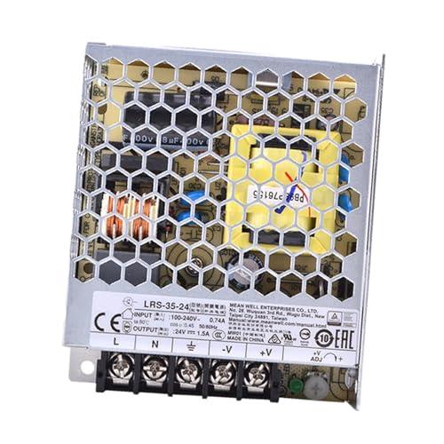 LRS-35-24 Meanwell SMPS
