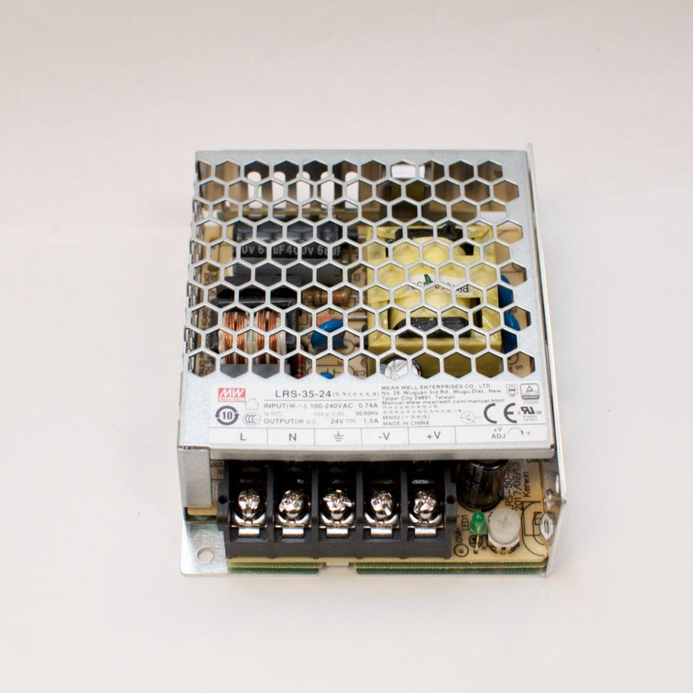 LRS-35-24 Meanwell SMPS