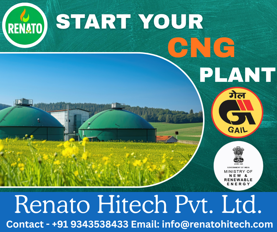 Compressed Biogas Cbg - Capacity: 2.5 Kg