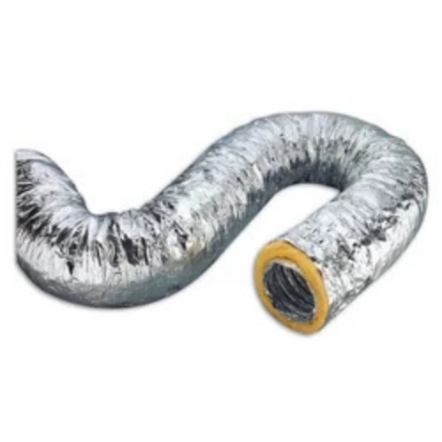 Flexible Insulated Duct
