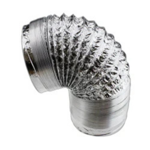 Flexible Insulated Duct