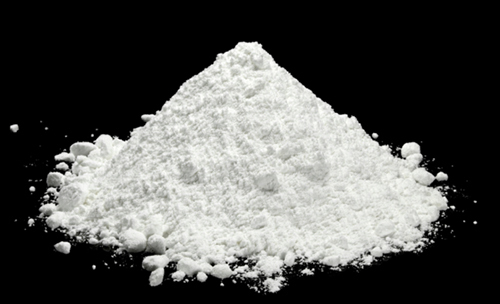 Zinc Fluoride - Cas No: 7783-49-5