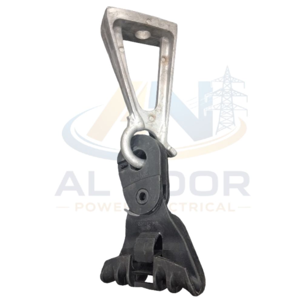 BRACKET SUSPENSTION CLAMP