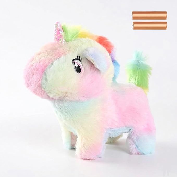 Fur Cow - Age Group: 5-10
