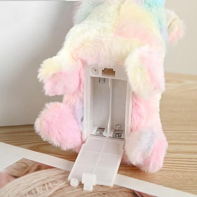 Fur Cow - Age Group: 5-10