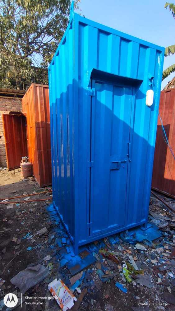 Portable Toilet