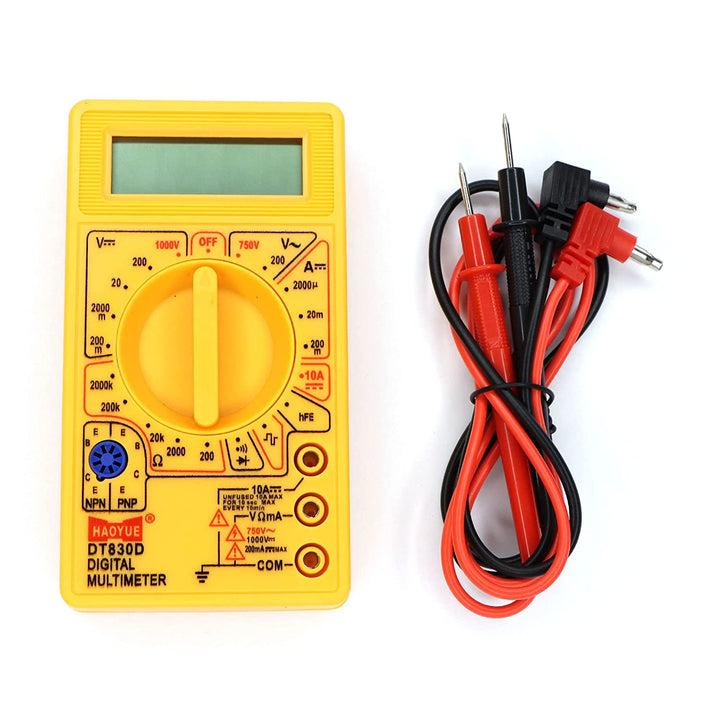 Digital Multimeter
