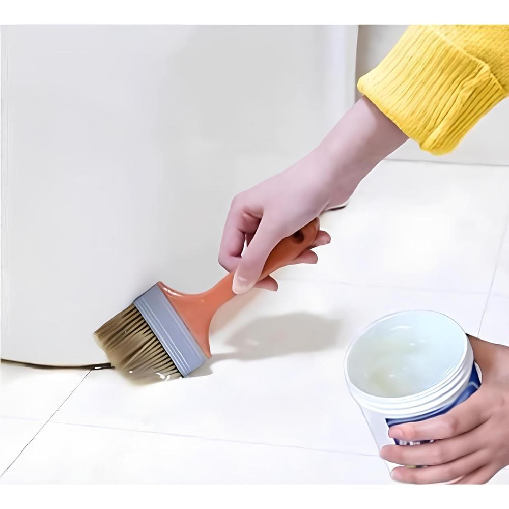 Waterproof Leak Repair Glue with Brush