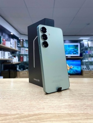 Samsung Galaxy S25
