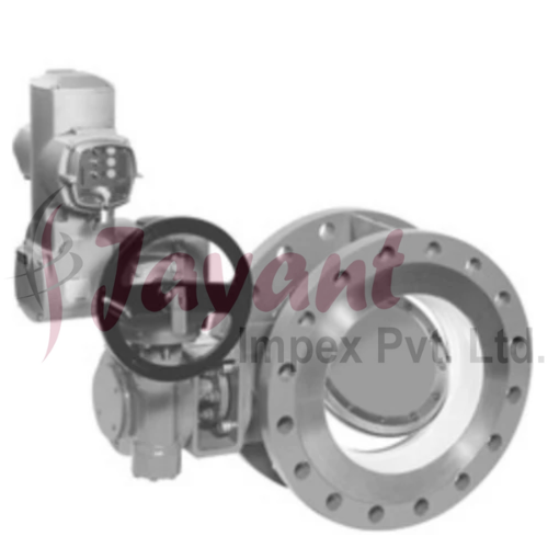 Electric ButterFly Valves / Electric Motor