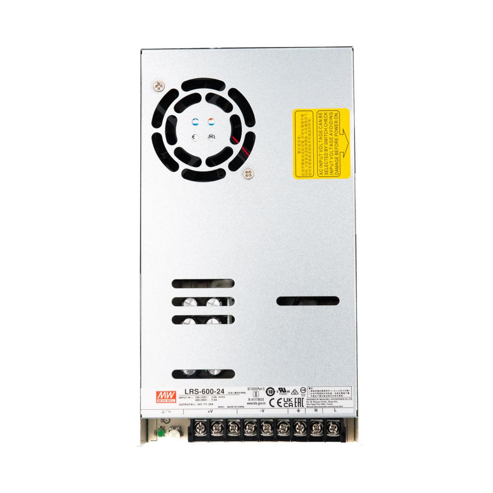 LRS-600-24 Meanwell SMPS