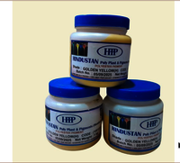 PU Pigment Paste