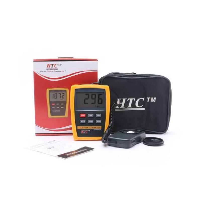 Led Digital HTC Lx 101A Lux Meter