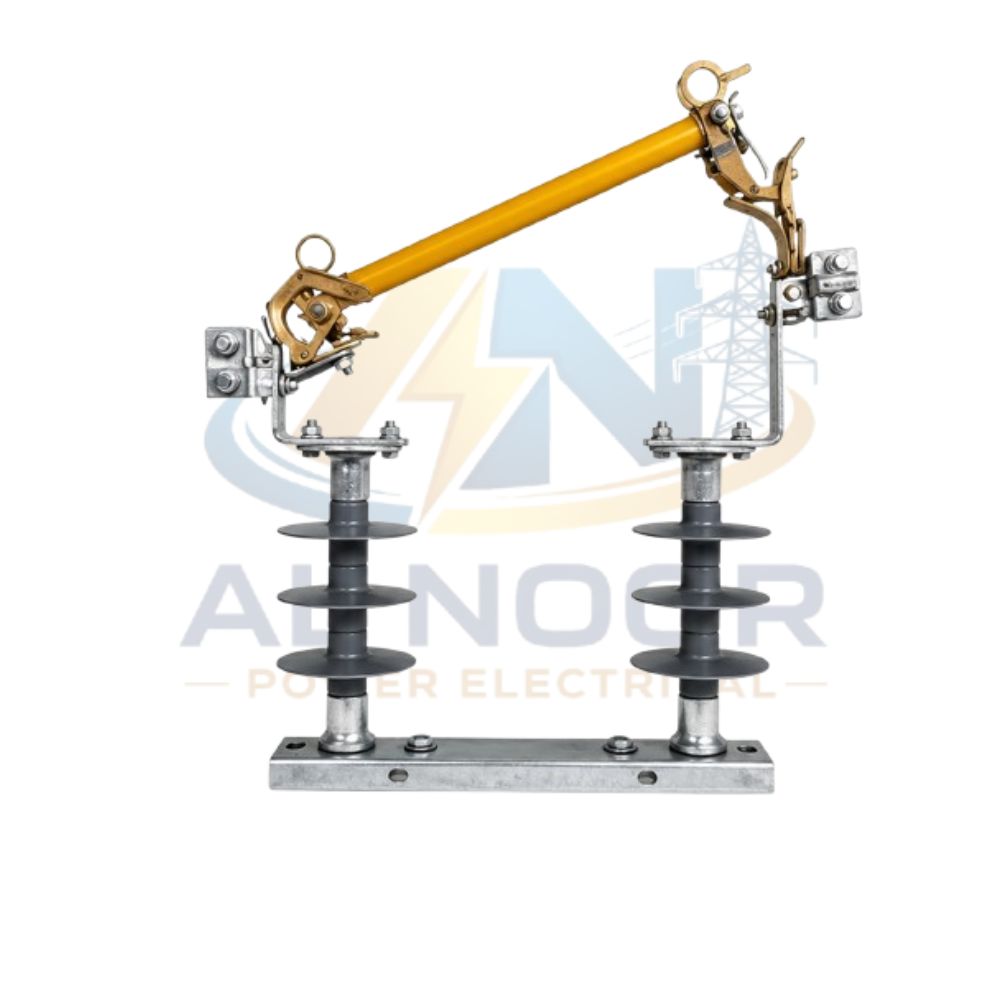 11 KV 200 AMP Polymer DO Fuse