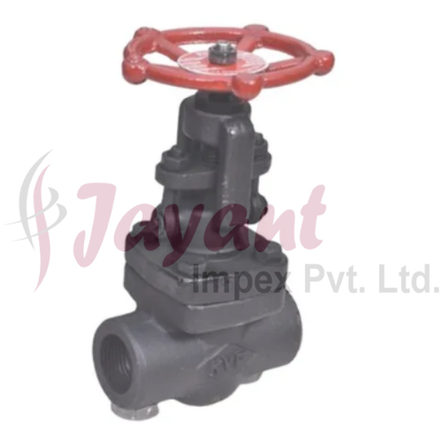 Carbon Steel Globe Valve / Forged & Cast Globe Valve