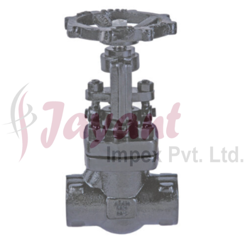 Carbon Steel Globe Valve / Forged & Cast Globe Valve