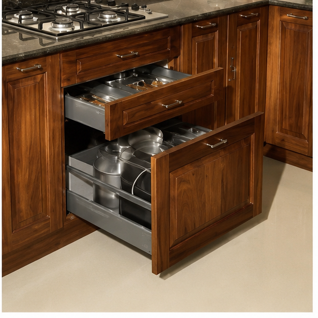 Modern Interior Decorators Service