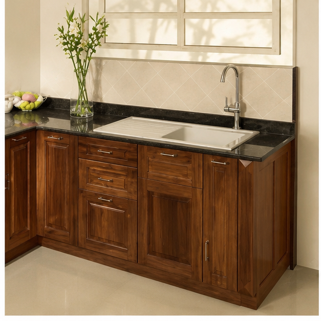 Modern Interior Decorators Service