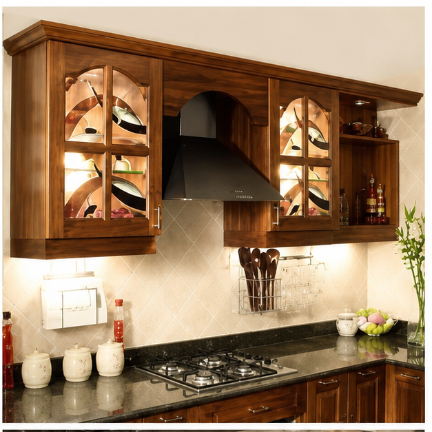 Modern Interior Decorators Service