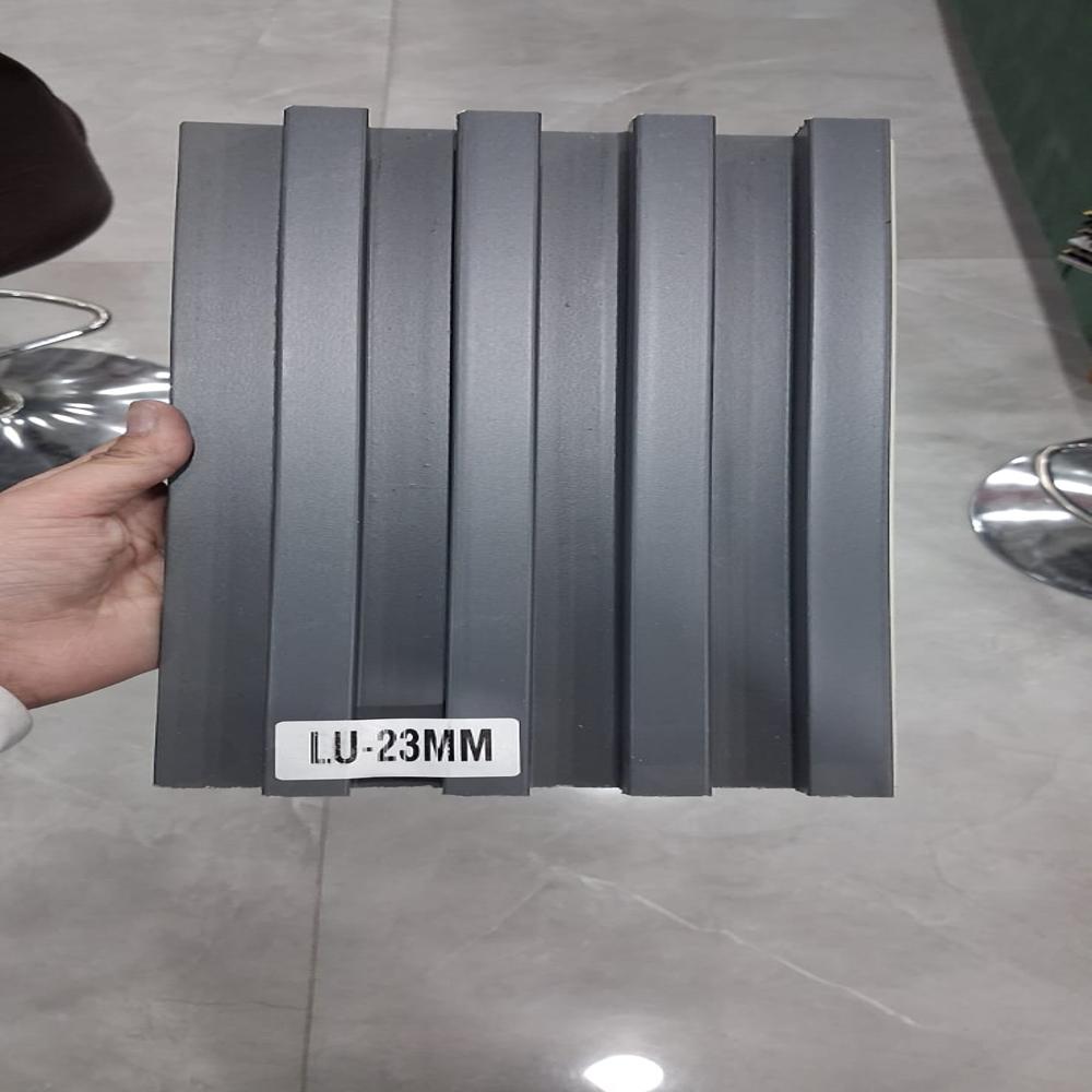 23mm WPC Louver