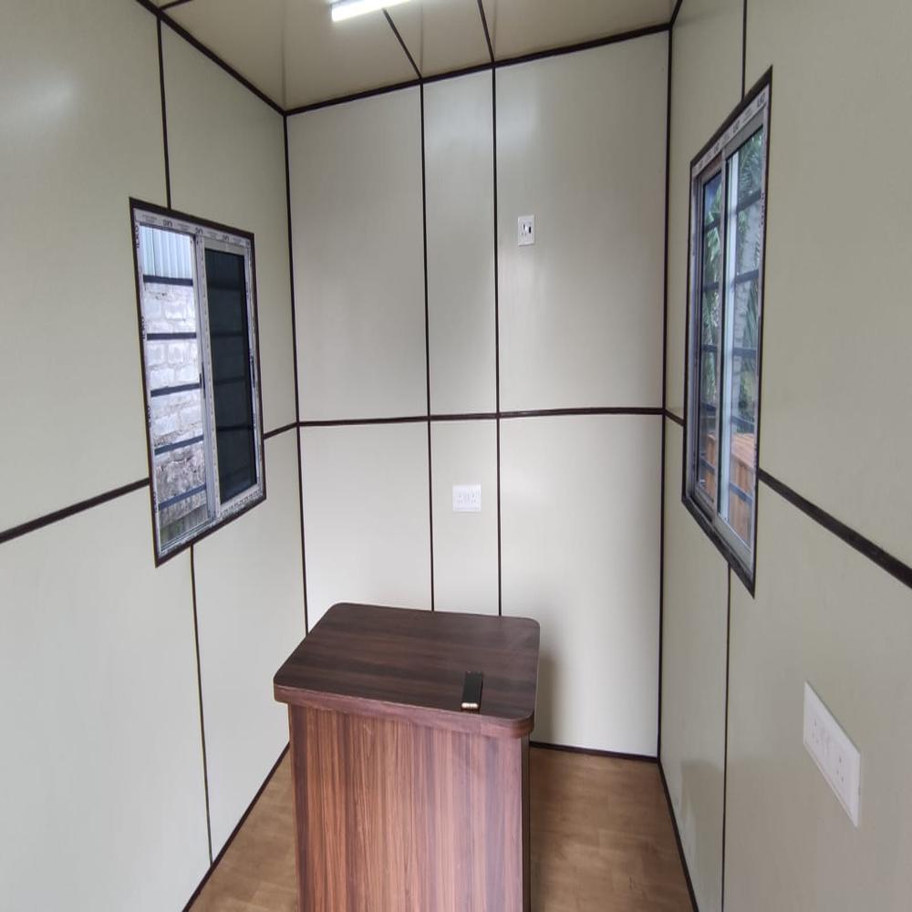 Portable Cabin