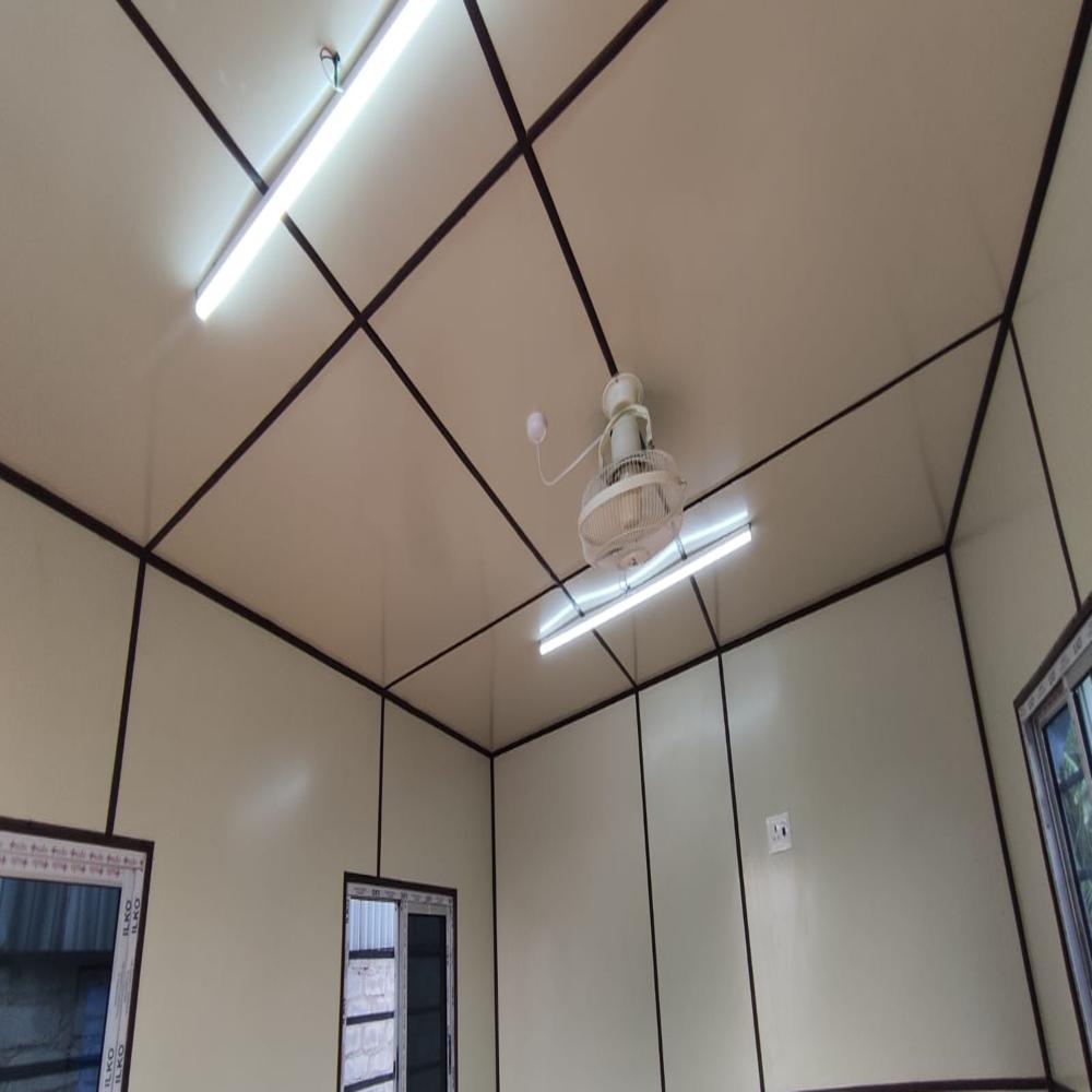 Portable Cabin