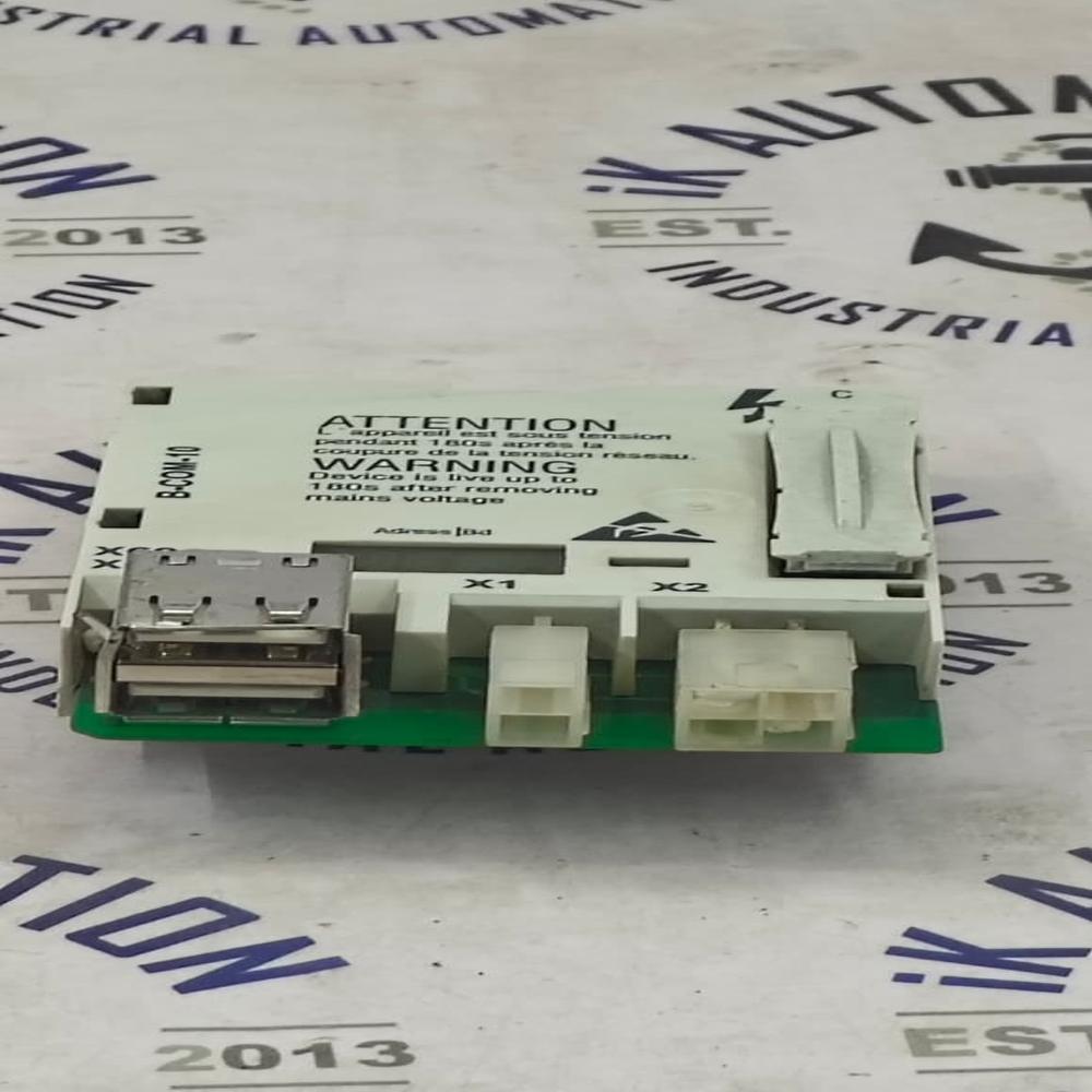 LENZE CS1002-01-00