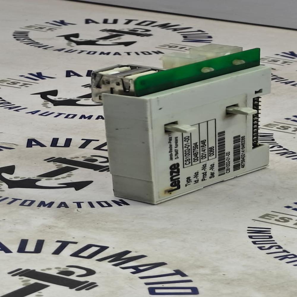 LENZE CS1002-01-00
