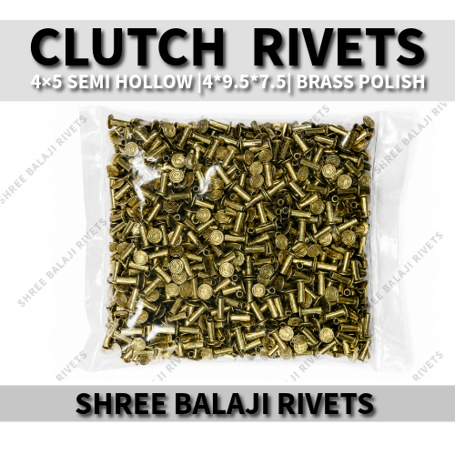 4*5 S.t - Application: Use In Clutch Plate