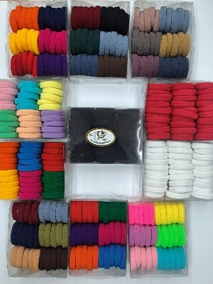 hair bands elastic
