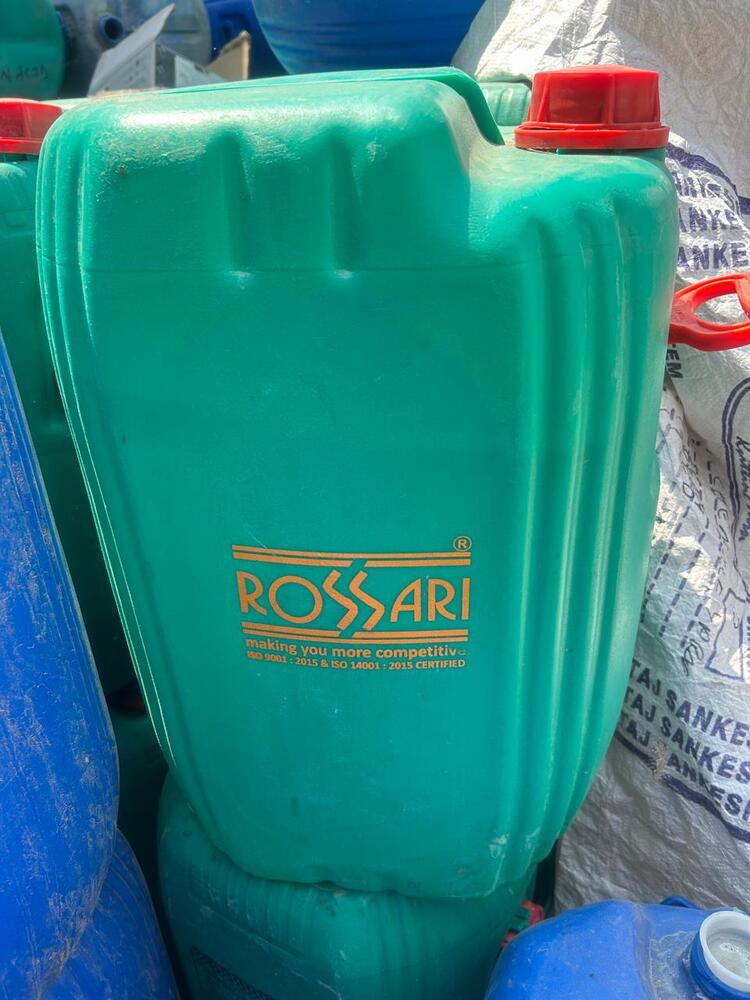 Green Acid