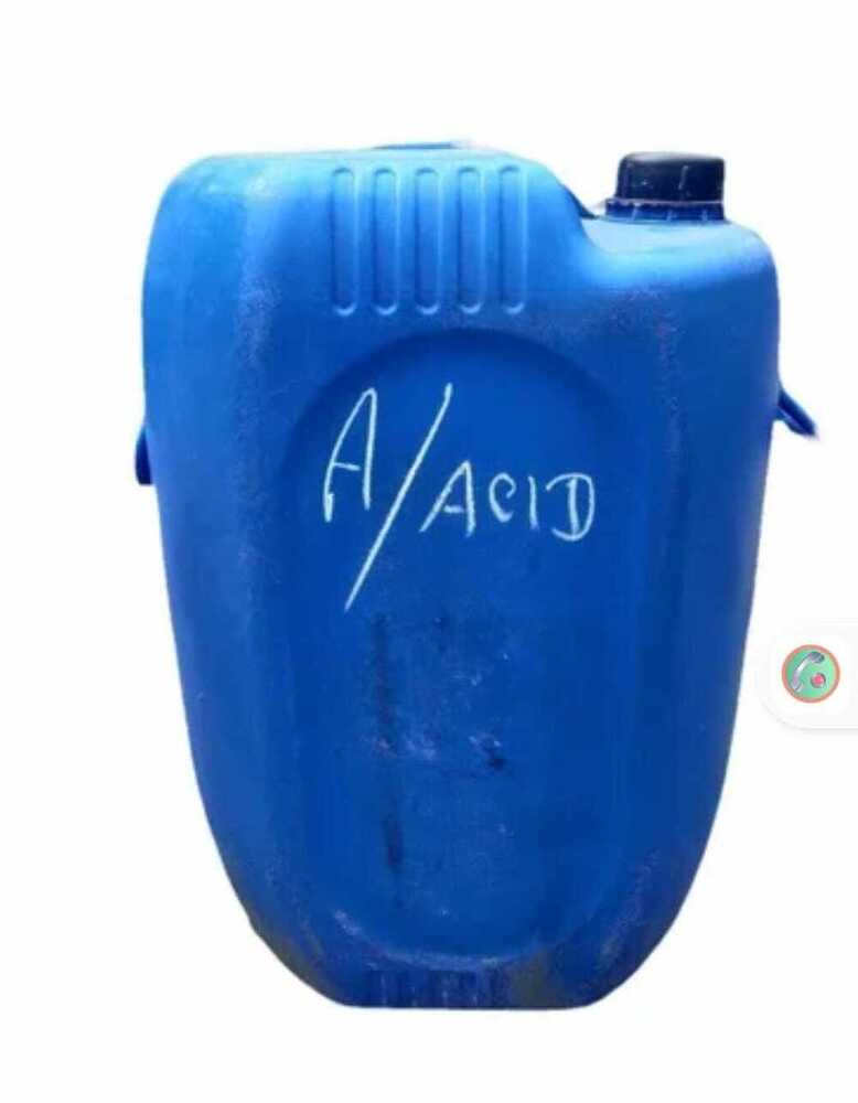 Acetic Acid