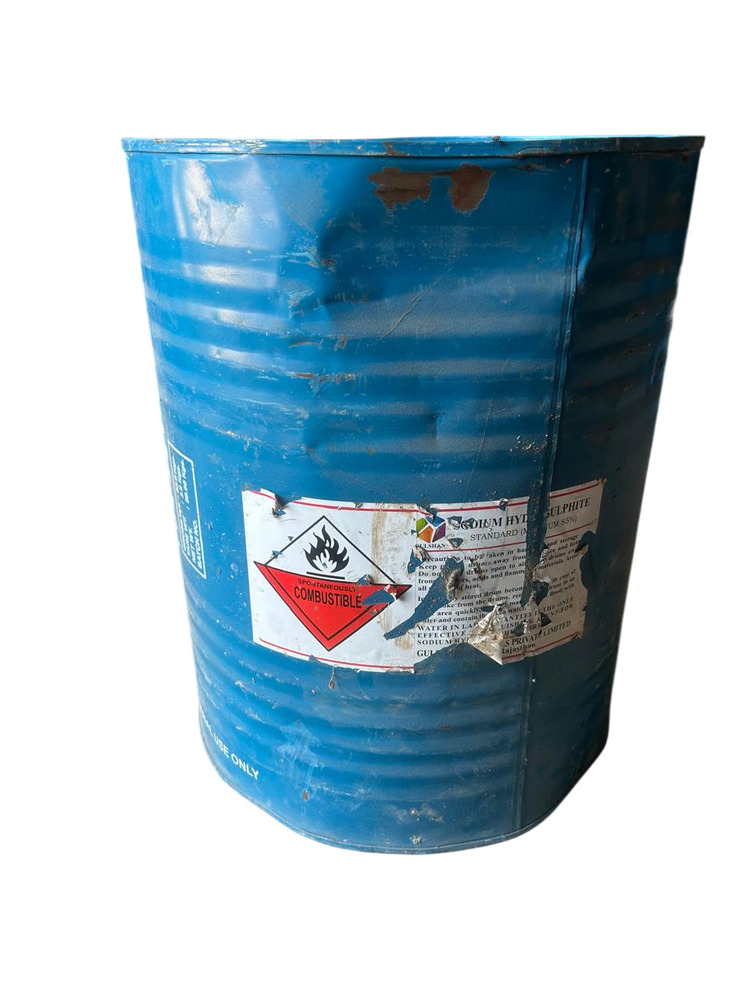 Sodium Hydrosulphite