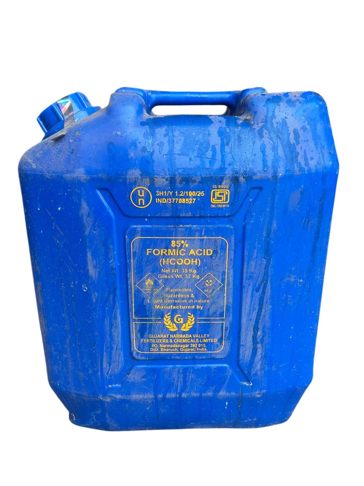 Formic Acid