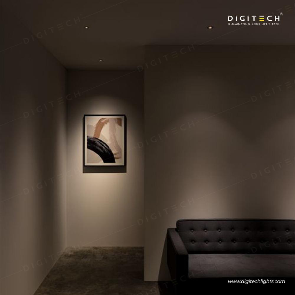Best dimmable COB LED downlights for home