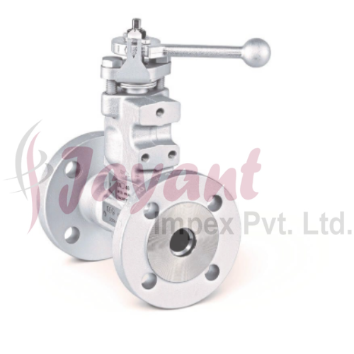 Blow Down Valve