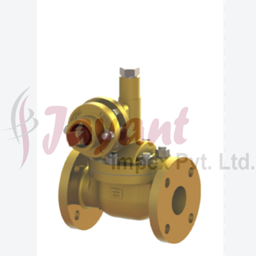 Blow Down Valve