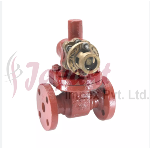Blow Down Valve