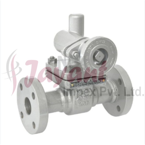 Blow Down Valve