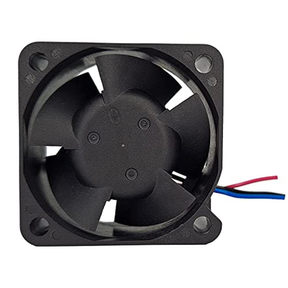 DELTA EFB0424VHD 24V DC 0.14A 4028mm Ball Bearing Industrial Inverter Axial Cooling Fan