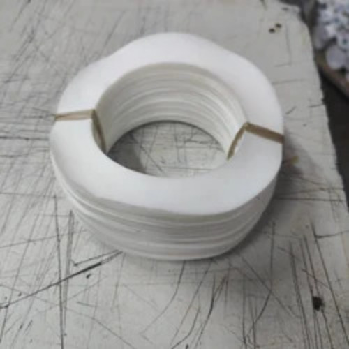 Ptfe Envelope - 10-20 Mm Thickness, 5-10 Mm Width | Durable Corrosion Protection, High Strength, Water Resistance