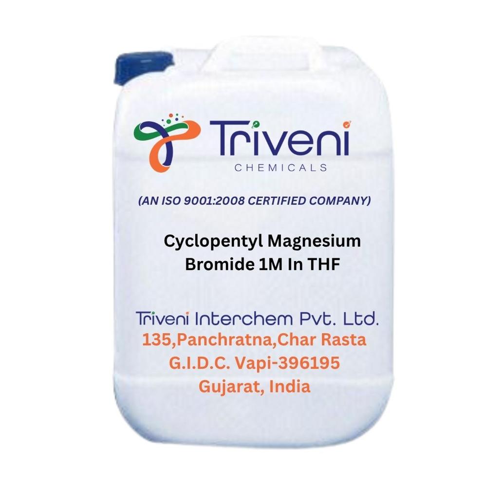 Cyclopentyl Magnesium Bromide 1M In THF
