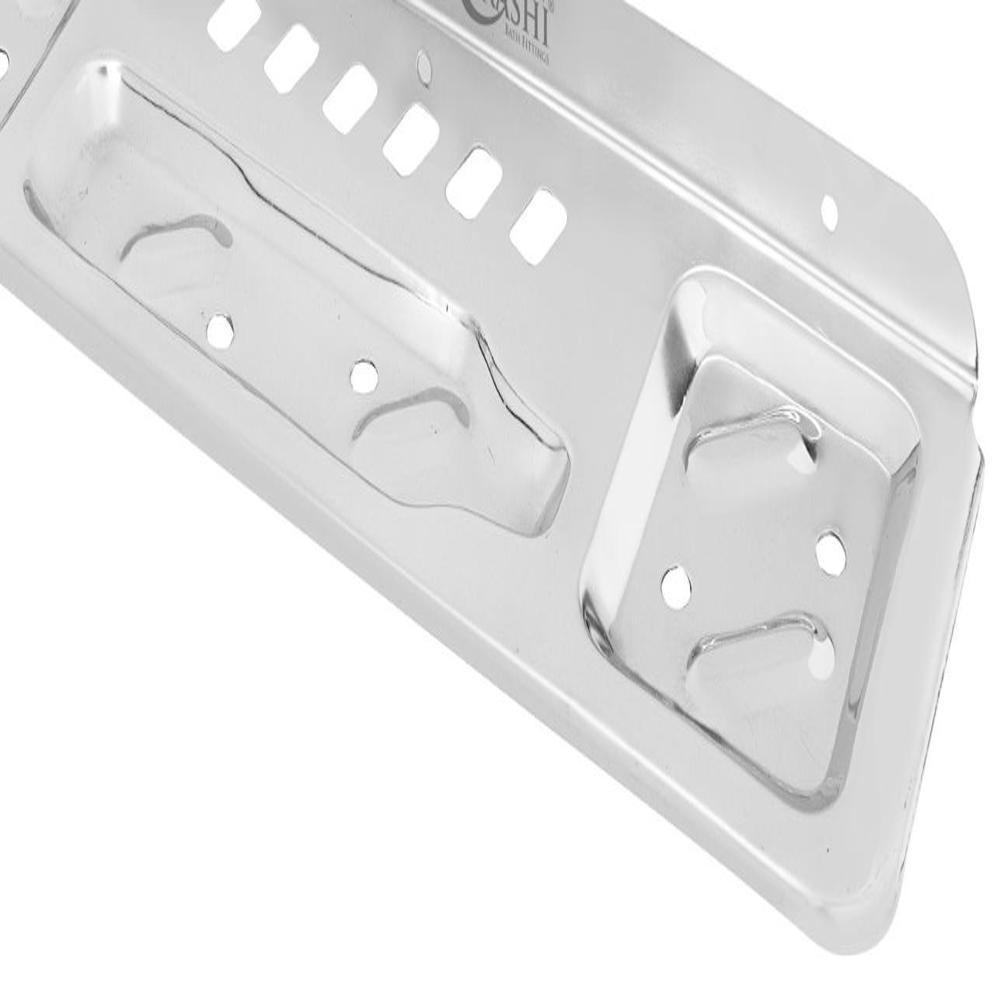 Stainless Steel Shop Dish 11 number self