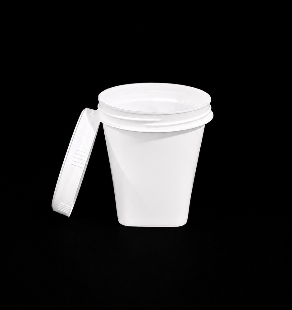 250 ML TWIST CONTAINER