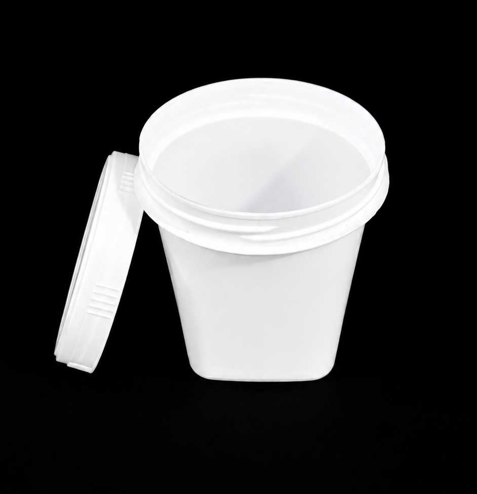 250 ML TWIST CONTAINER