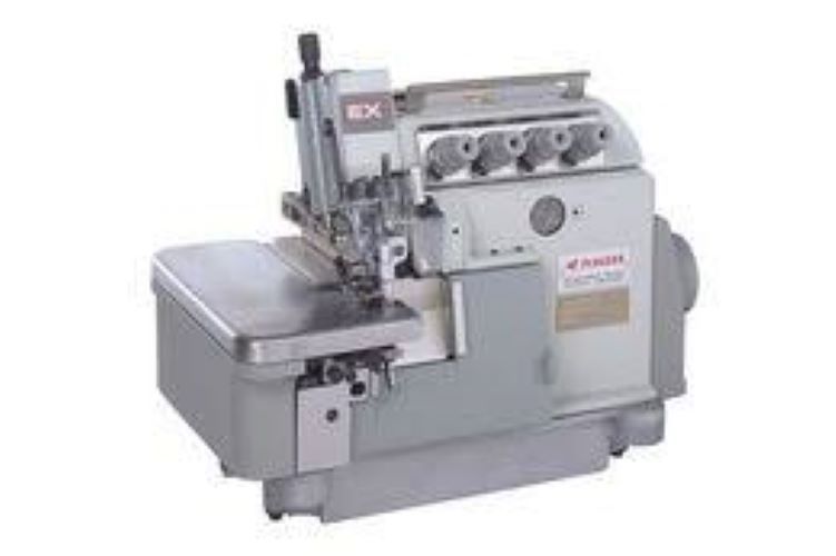 PEGASUS EX 5214 -02H OVERLOCK  WITH CUTTER MACHINE